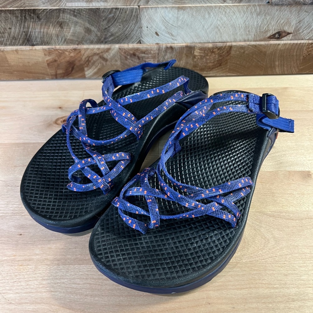 Chaco sandals, size 7